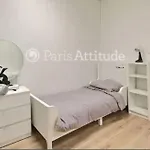 Béranger - Apt Center of Paris in Le Marais