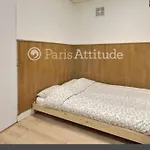 Béranger - Apt Center of Paris in Le Marais